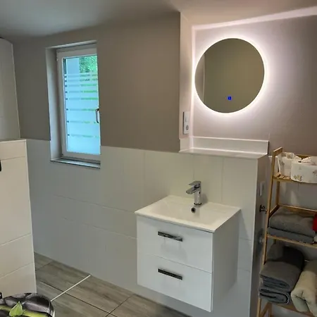 Eichkobel 度假居 *