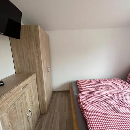 Eichkobel Holiday home Rheinsberg