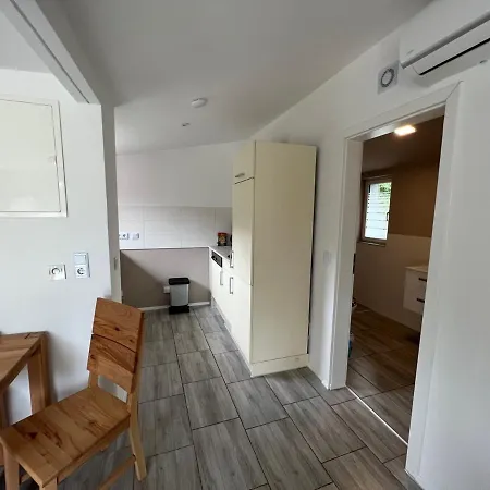 Holiday home Eichkobel