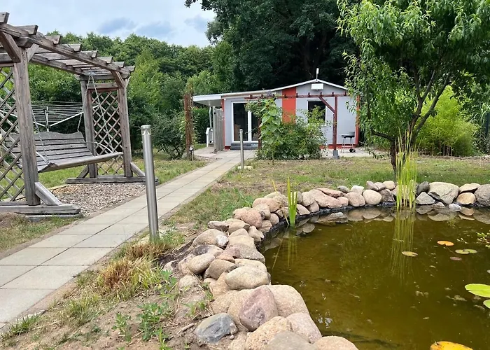 Eichkobel 펜션 라인스베르크