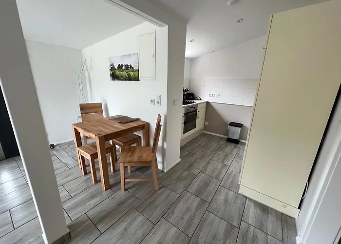 Eichkobel 펜션 라인스베르크