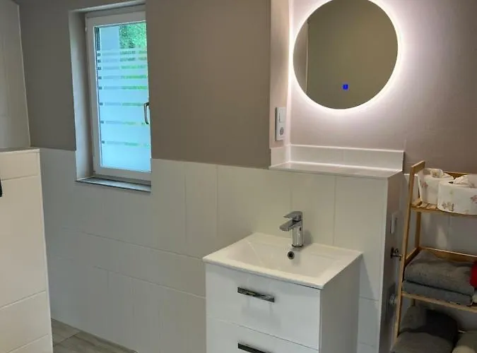 Eichkobel בית נופש *