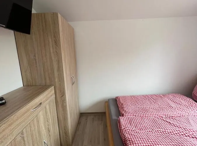 Eichkobel בית נופש ריינסברג