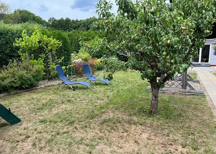 Eichkobel בית נופש ריינסברג